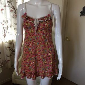 Betsey Johnson Nighty